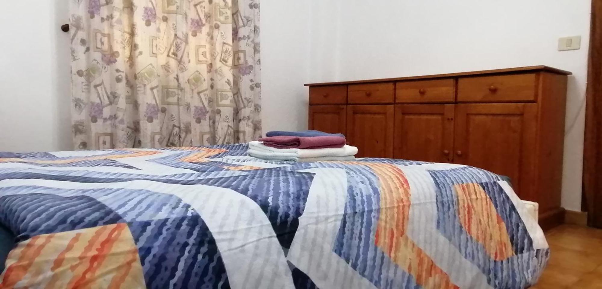 Los Geranios N.25 Икод-де-лос-Винос Экстерьер фото