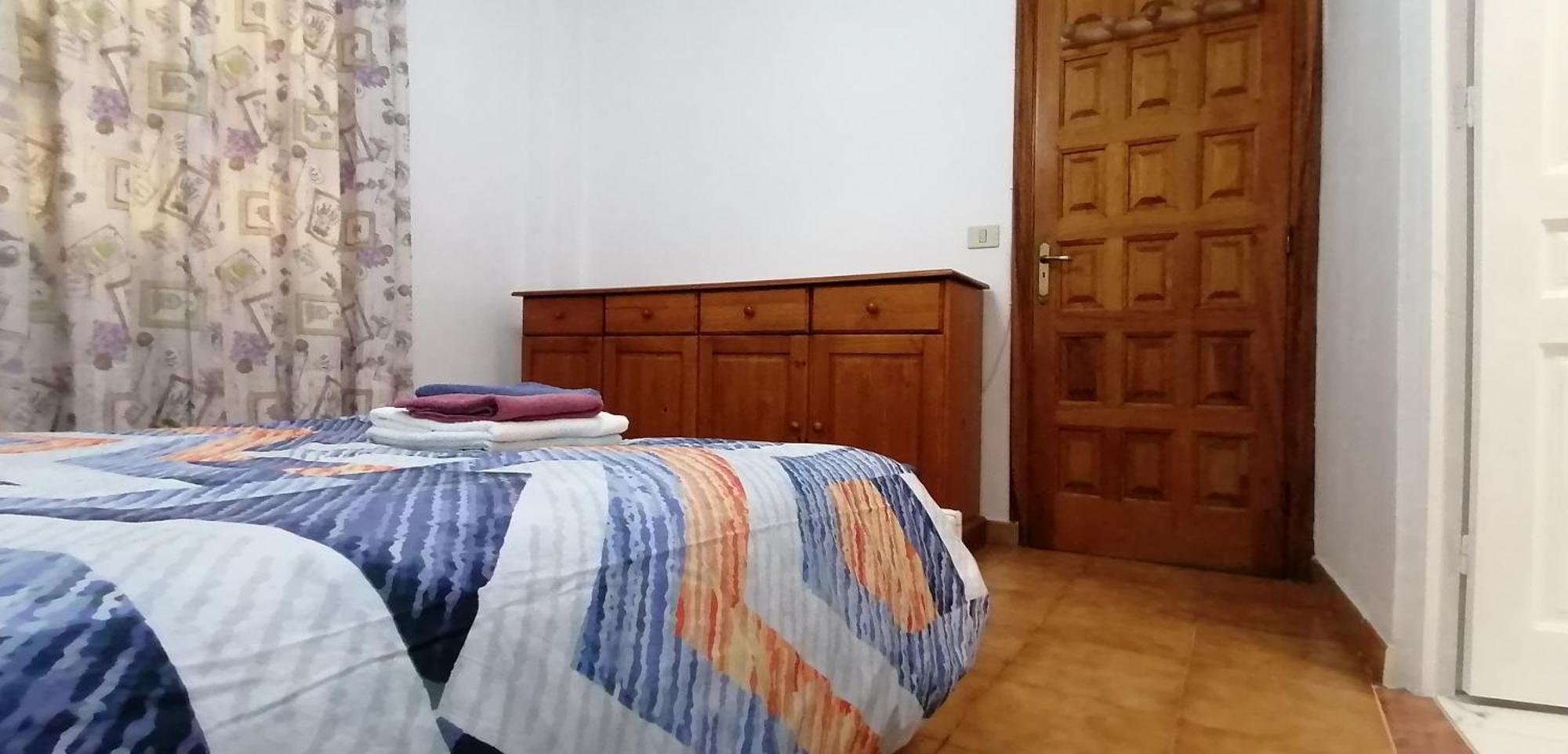 Los Geranios N.25 Икод-де-лос-Винос Экстерьер фото
